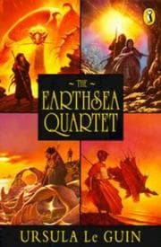 The Earthsea Trilogy