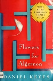 Flowers for Algernon