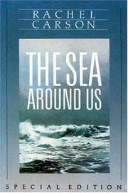 The Sea Around Us