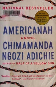 Americanah