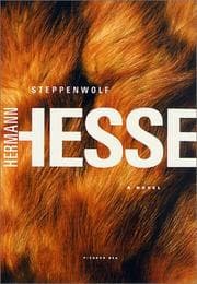 Steppenwolf