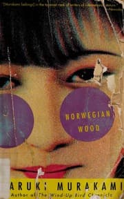 Norwegian Wood