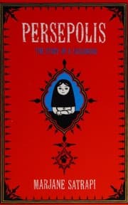Persepolis