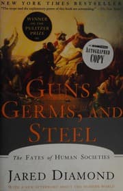 Guns, Germs, and Steel