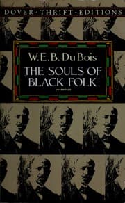 Souls of Black Folk