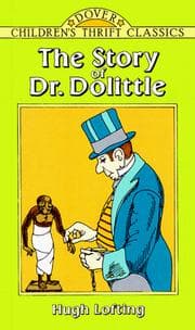 The Story of Doctor Dolittle