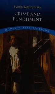 Crime and Punishment