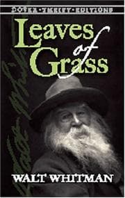 Leaves of Grass