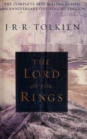 The Lord of the Rings