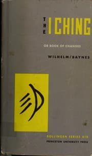 The I Ching