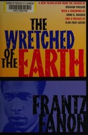 Wretched of the Earth