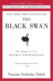 The Black Swan