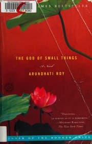 The God of Small Things