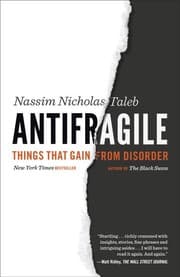 Antifragile