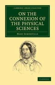 On the Connection of the Physical Sciences