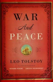 War and Peace