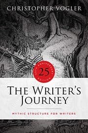 A Writer's Journey