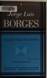 Borges: Collected Fictions