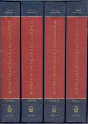 Commentaries on the Laws of England